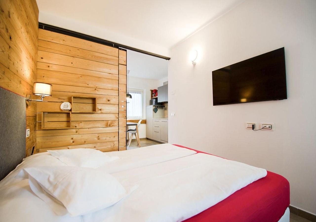 Casa Tosca - Holiday Home Torbole Sul Garda Kültér fotó