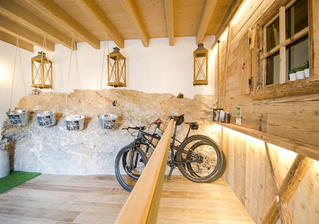 Casa Tosca - Holiday Home Torbole Sul Garda Kültér fotó