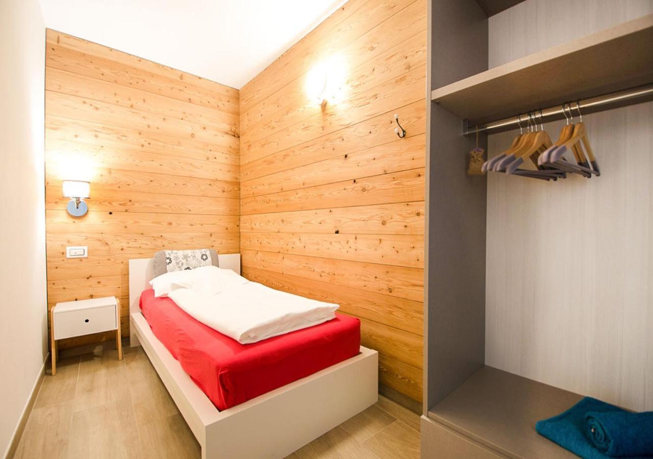 Casa Tosca - Holiday Home Torbole Sul Garda Kültér fotó