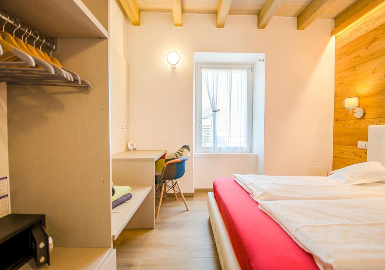 Casa Tosca - Holiday Home Torbole Sul Garda Kültér fotó