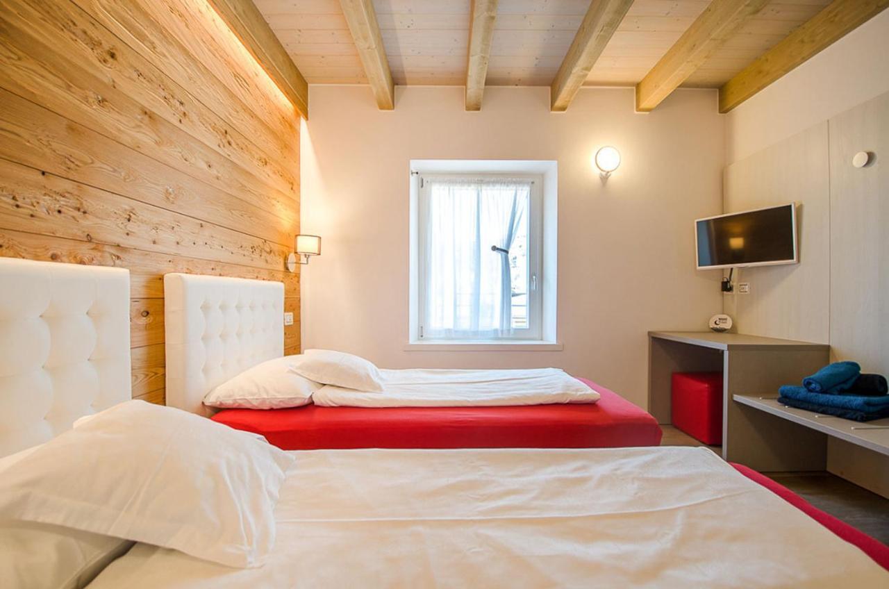 Casa Tosca - Holiday Home Torbole Sul Garda Kültér fotó
