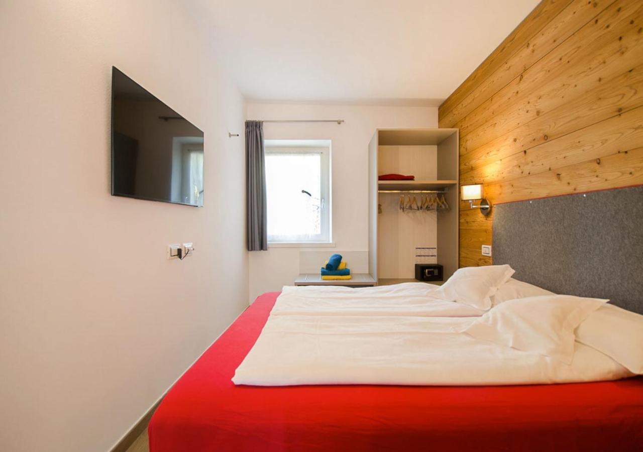 Casa Tosca - Holiday Home Torbole Sul Garda Kültér fotó