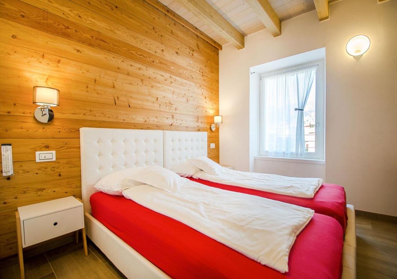 Casa Tosca - Holiday Home Torbole Sul Garda Kültér fotó