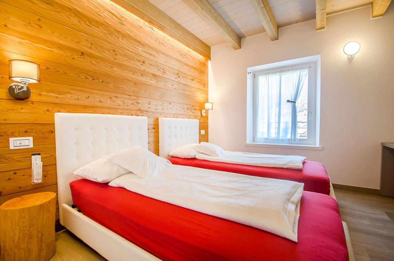 Casa Tosca - Holiday Home Torbole Sul Garda Kültér fotó