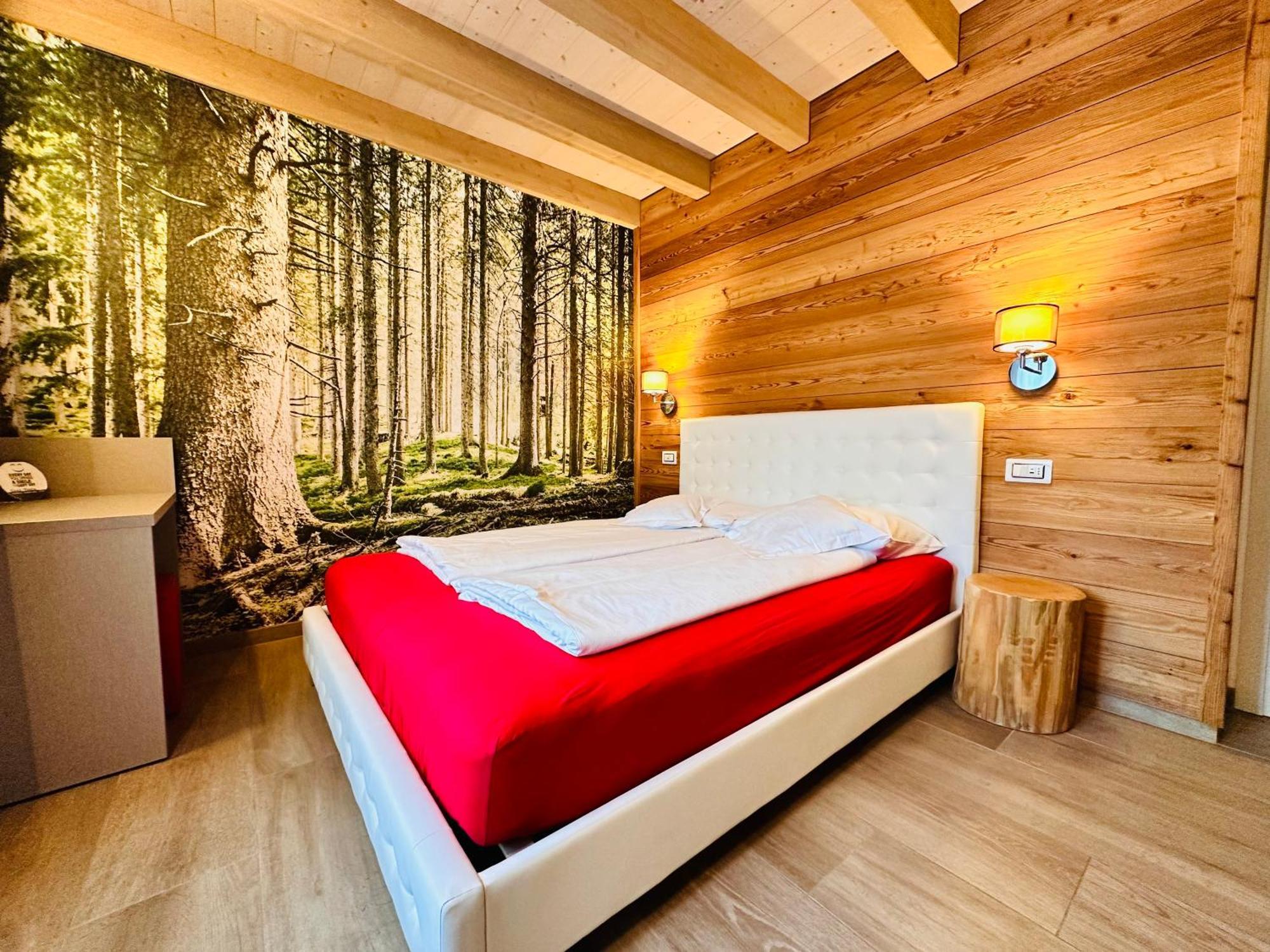 Casa Tosca - Holiday Home Torbole Sul Garda Kültér fotó