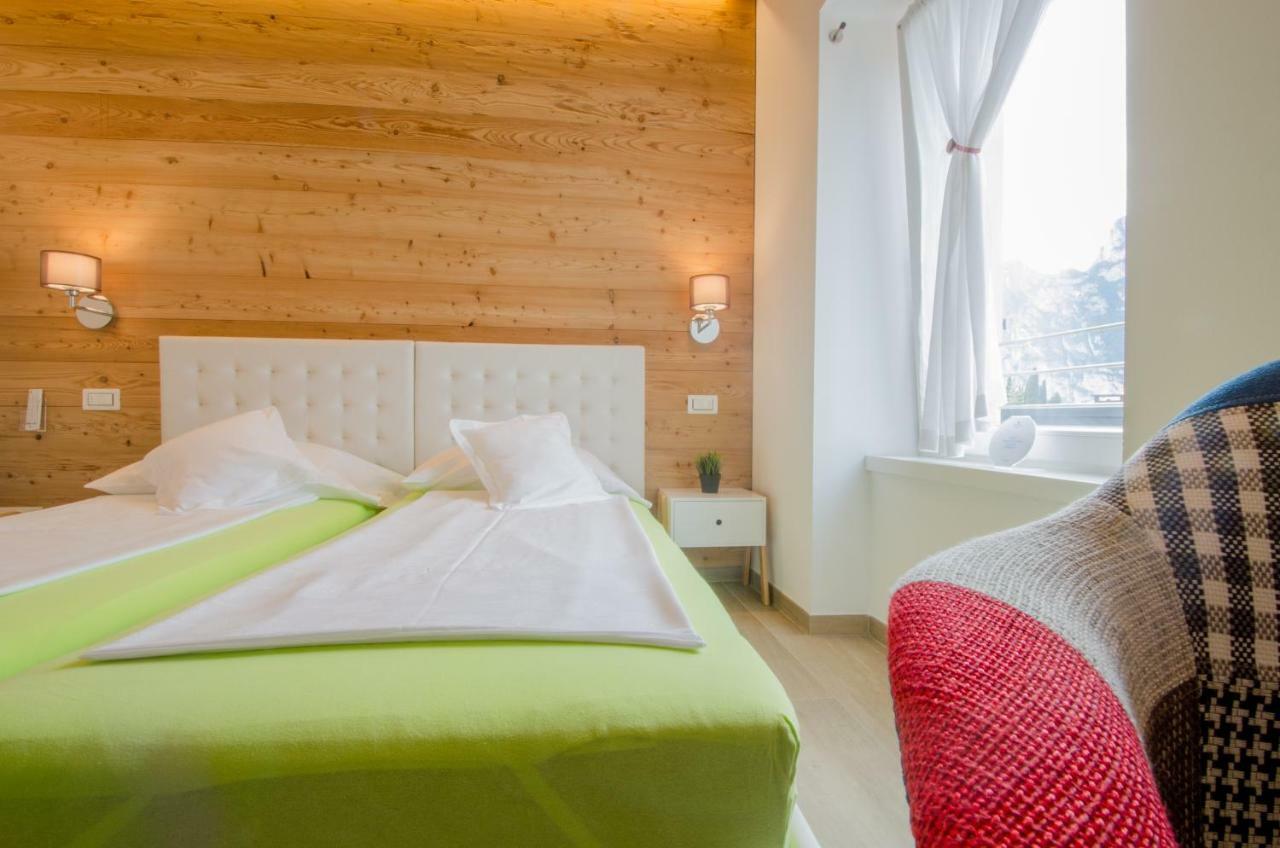 Casa Tosca - Holiday Home Torbole Sul Garda Kültér fotó